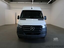 Mercedes-Benz Sprinter 317 Maxi,9GTronic,AHK3,5to,TCO