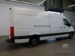 Mercedes-Benz Sprinter 317 Maxi,9GTronic,AHK3,5to,TCO