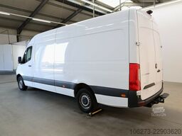 Mercedes-Benz Sprinter 317 Maxi,9GTronic,AHK3,5to,TCO
