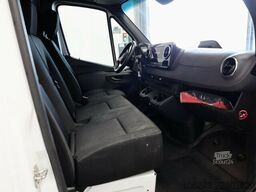 Mercedes-Benz Sprinter 317 Maxi,9GTronic,AHK3,5to,TCO