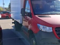 Mercedes-Benz Sprinter 519 CDI