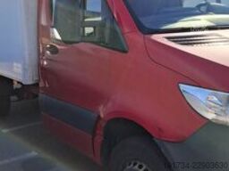 Mercedes-Benz Sprinter 519 CDI