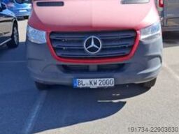 Mercedes-Benz Sprinter 519 CDI