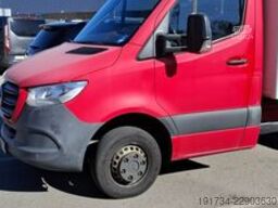 Mercedes-Benz Sprinter 519 CDI
