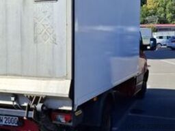 Mercedes-Benz Sprinter 519 CDI