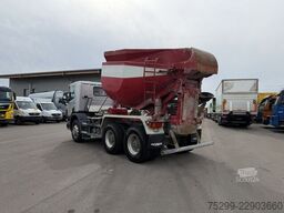Scania P114CB6x4