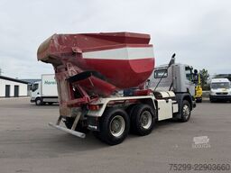 Scania P114CB6x4