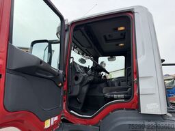 Scania P114CB6x4
