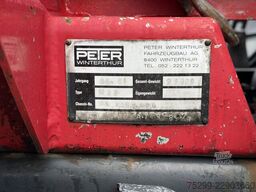 Scania P114CB6x4