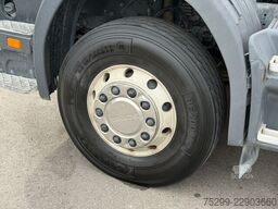 Scania P114CB6x4