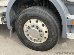 Scania P114CB6x4