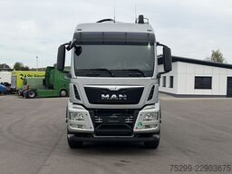 MAN TGS 35.440 8X4H-6 BL