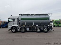 MAN TGS 35.440 8X4H-6 BL