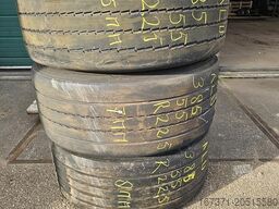 HANKOOK TH 22 |385/55 R 22.5| ALCOA RIM.