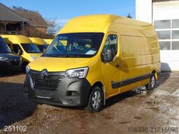 RENAULT Master 2.3 dCi 135 L3H3 -Kamera-