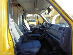 RENAULT Master 2.3 dCi 135 L3H3 -Kamera-