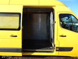 RENAULT Master 2.3 dCi 135 L3H3 -Kamera-