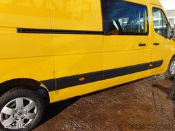 RENAULT Master 2.3 dCi 135 L3H3 -Kamera-