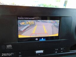 MERCEDES-BENZ Sprinter 314 CDI KLIMA-KAMERA-REGALSYSTEM