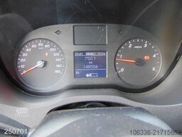 MERCEDES-BENZ Sprinter 314 CDI KLIMA-KAMERA-REGALSYSTEM