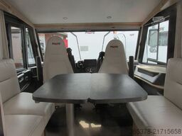 PILOTE G740FGJ Evidence*