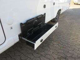 PILOTE G740FGJ Evidence*