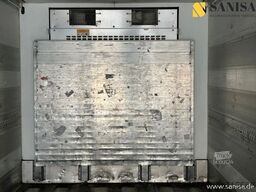 SCHMITZ CARGOBULL SCB*S2/Carrier Vector 1350 U /LBW