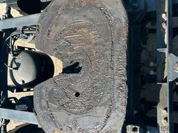 VOLVO FM 380/SZM/Blatt/Luft/Euro 6/Intarder/TÜV 10.26