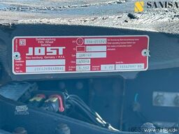 VOLVO FM 380/SZM/Blatt/Luft/Euro 6/Intarder/TÜV 10.26