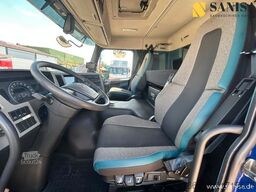 VOLVO FM 380/SZM/Blatt/Luft/Euro 6/Intarder/TÜV 10.26