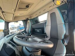 VOLVO FM 380/SZM/Blatt/Luft/Euro 6/Intarder/TÜV 10.26