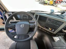 VOLVO FM 380/SZM/Blatt/Luft/Euro 6/Intarder/TÜV 10.26