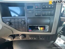 VOLVO FM 380/SZM/Blatt/Luft/Euro 6/Intarder/TÜV 10.26