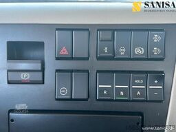 VOLVO FM 380/SZM/Blatt/Luft/Euro 6/Intarder/TÜV 10.26