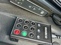 VOLVO FM 380/SZM/Blatt/Luft/Euro 6/Intarder/TÜV 10.26