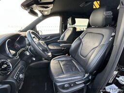 MERCEDES-BENZ V 250/Night/AMG/4 Matic/Burmaster/Garantie