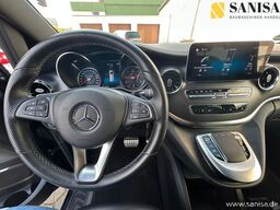 MERCEDES-BENZ V 250/Night/AMG/4 Matic/Burmaster/Garantie