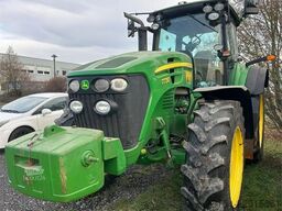 John Deere 7730