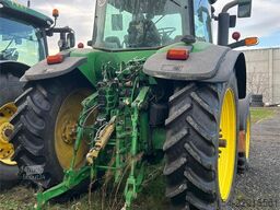 John Deere 7730