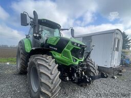 Deutz-Fahr Agrotron 6170