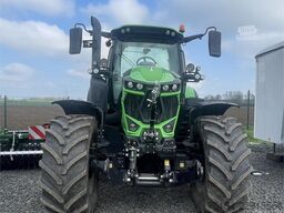 Deutz-Fahr Agrotron 6170