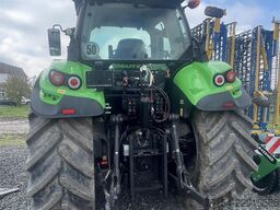 Deutz-Fahr Agrotron 6170