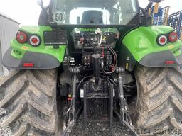 Deutz-Fahr Agrotron 6170