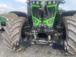Deutz-Fahr Agrotron 6170