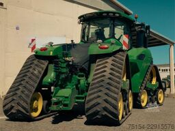 John Deere 9620 RX