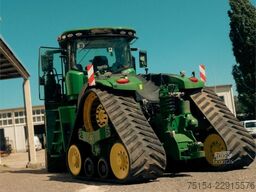 John Deere 9620 RX