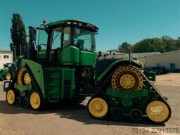 John Deere 9620 RX