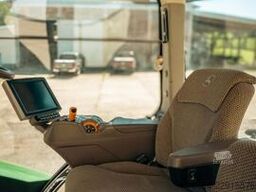 John Deere 9620 RX