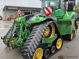 John Deere 9620RX MY21