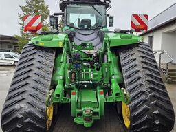 John Deere 9620RX MY21